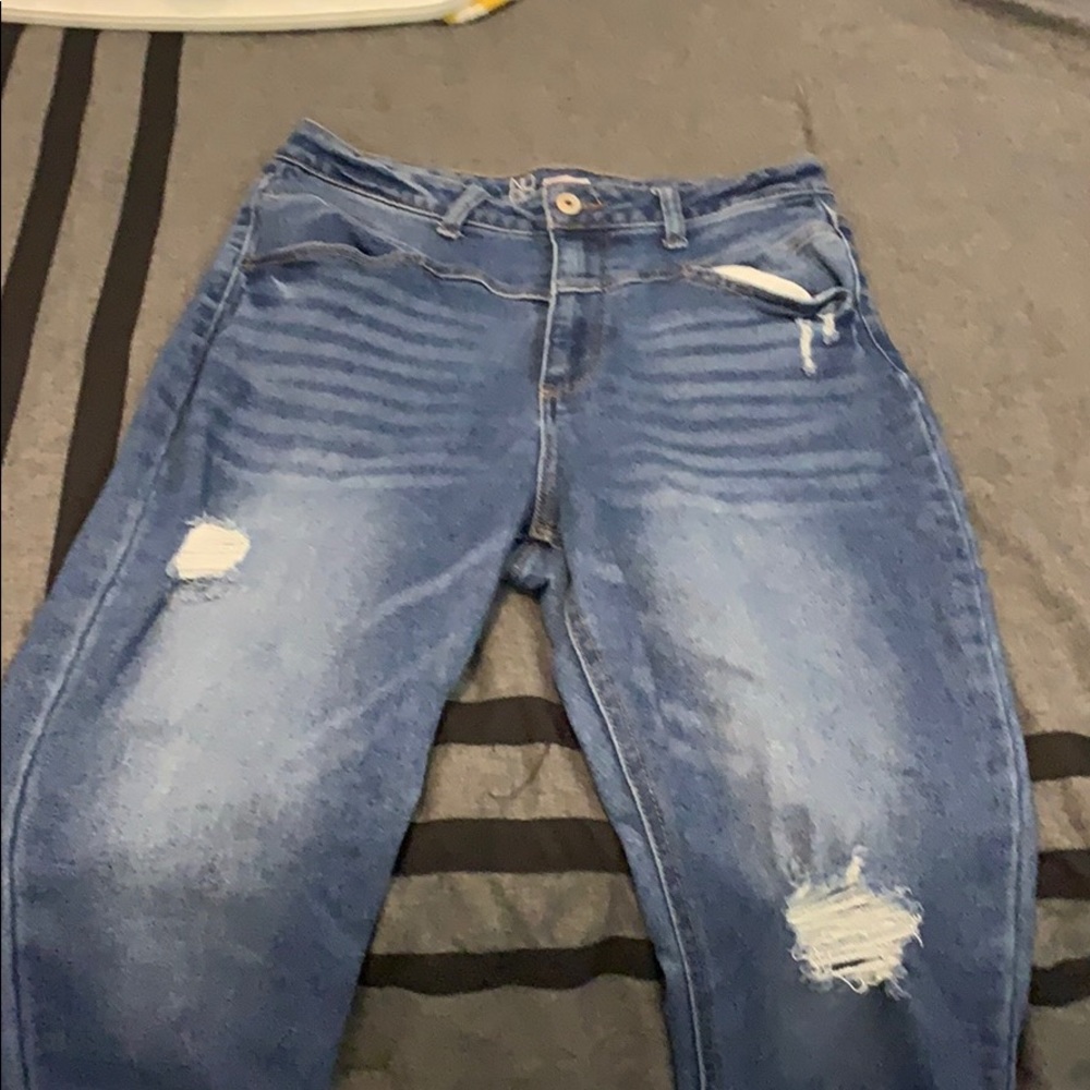 Jeans